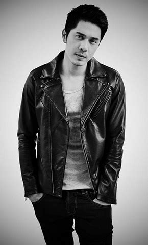paulo avelino height|TRIVIA: Celebrity Height Charts .